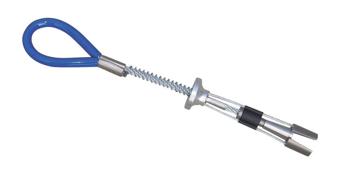 Reusable Concrete Anchor Bolt G531