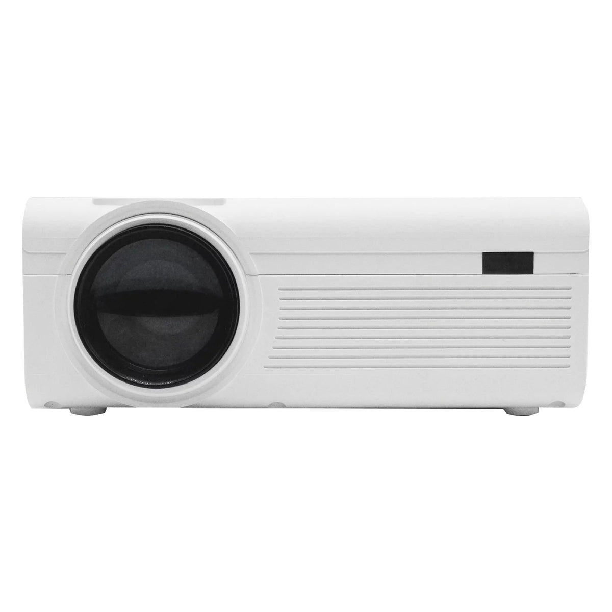 480p Home Theater Projector with Screen K446159