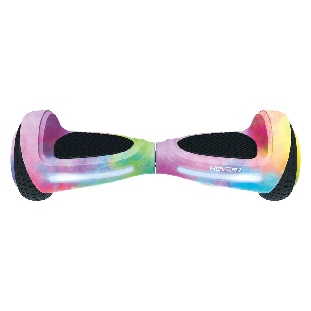 Black Hoverboard 80 lbs Max Weight Y1264