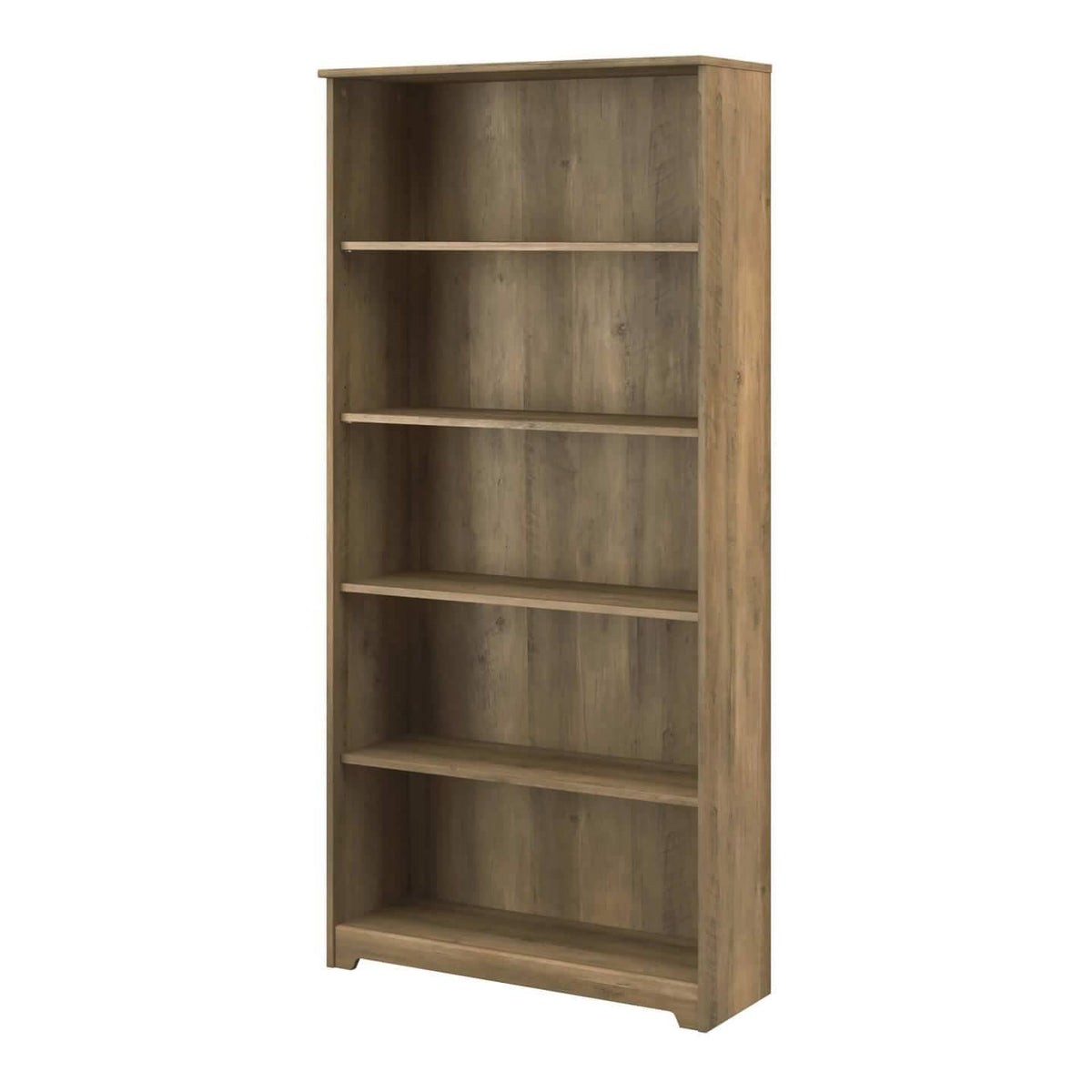 Tall 5 Shelf Bookcase R49232
