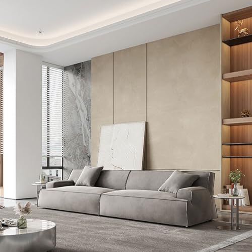 Large Sofa W6212