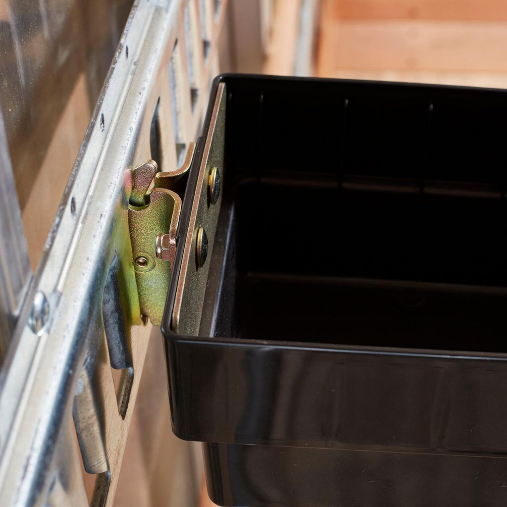Plastic Bin K674