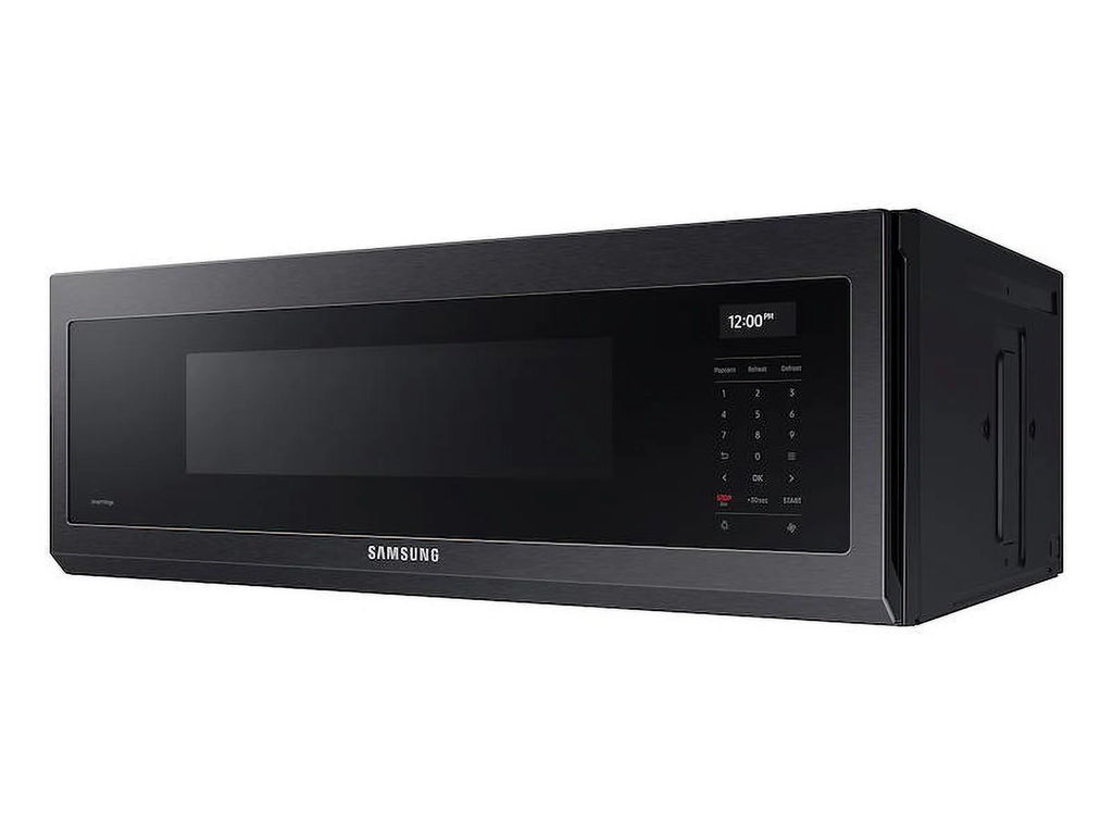 30" Wide 1.1 Cu. Ft. 1100 Watt Over The Range Microwave U939868