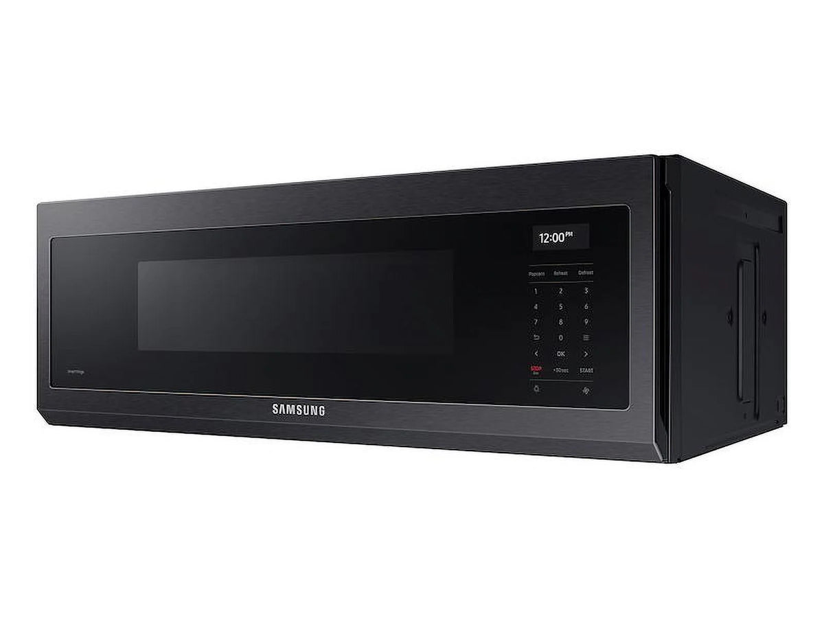 30" Wide 1.1 Cu. Ft. 1100 Watt Over The Range Microwave U939868