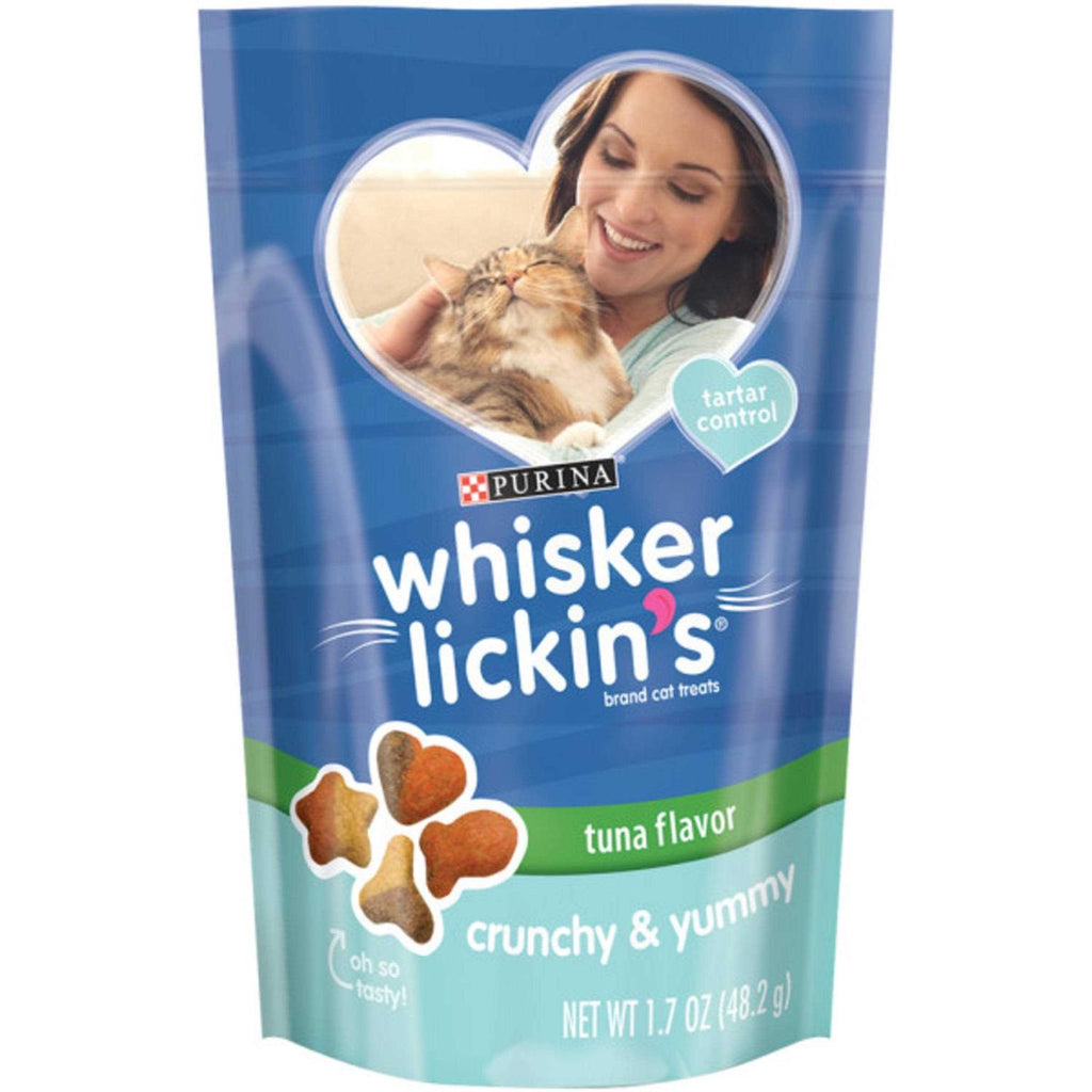 Tuna Flavor Cat Treats R520705