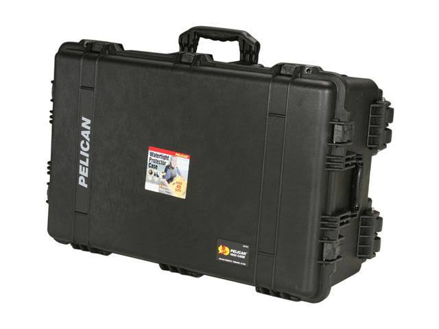 Black Protector Case V513075