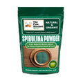 Organic Spirulina Powder B9359