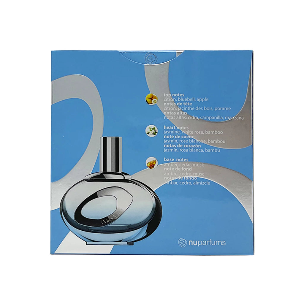 3.4 oz EDP Spray for Women V41328