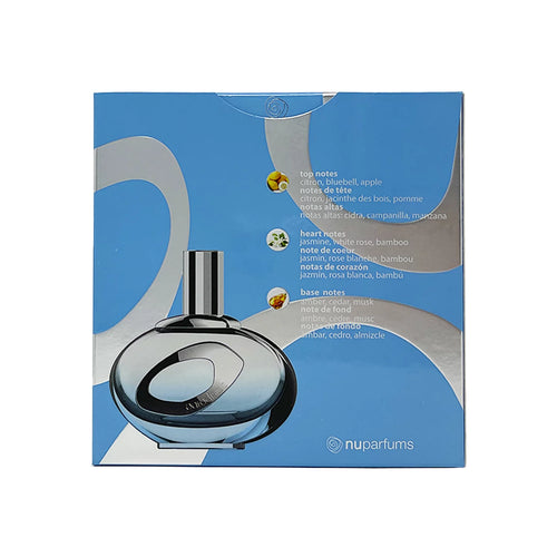 3.4 oz EDP Spray for Women V41328