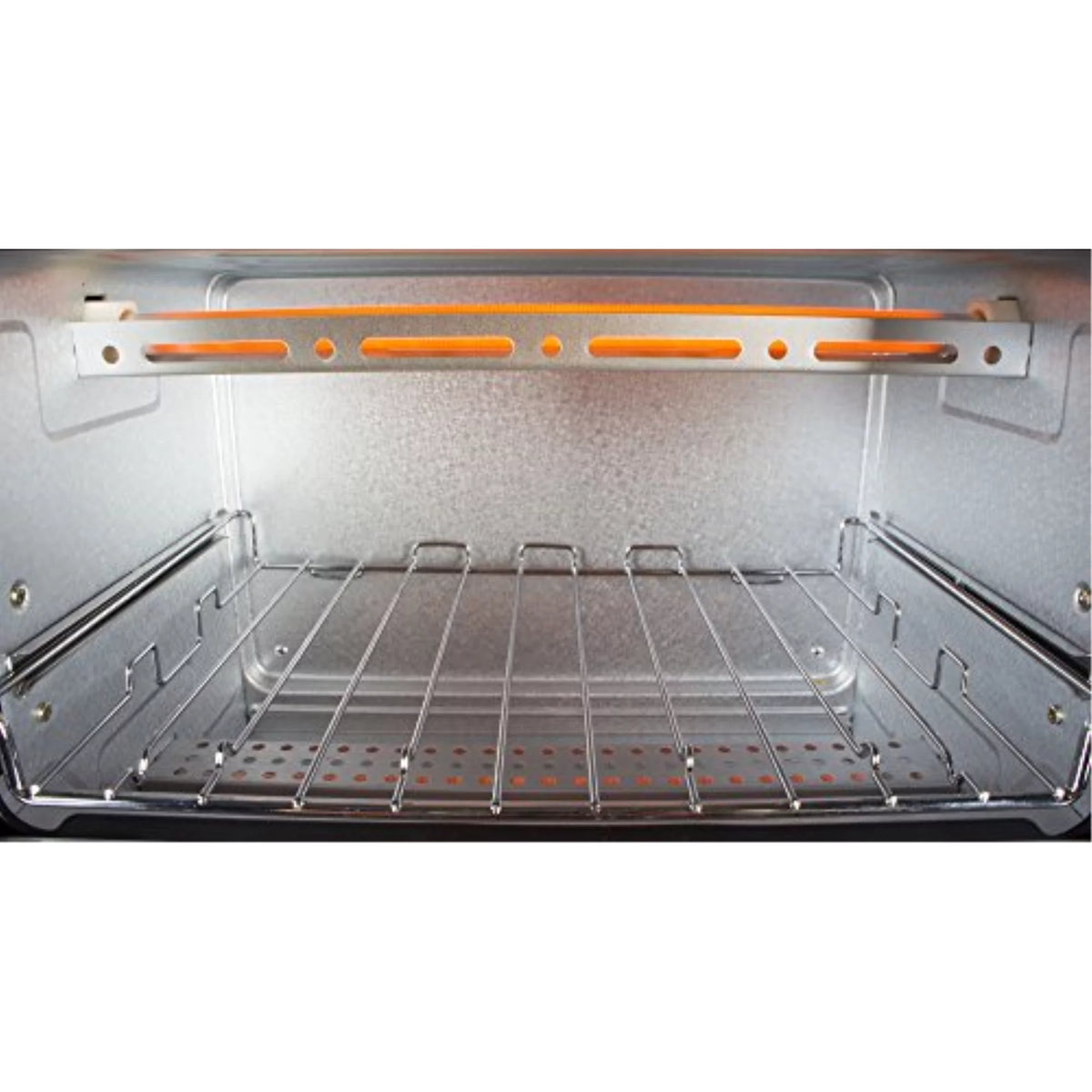 2-Slice Countertop Toaster Oven T64576