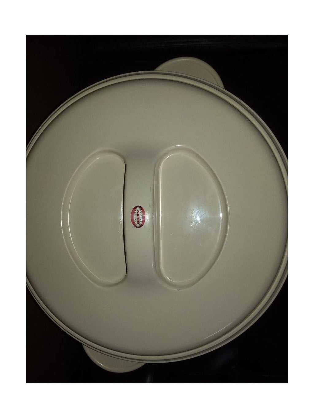 10-Liter Insulated Casserole Food Warmer/Cooler H367
