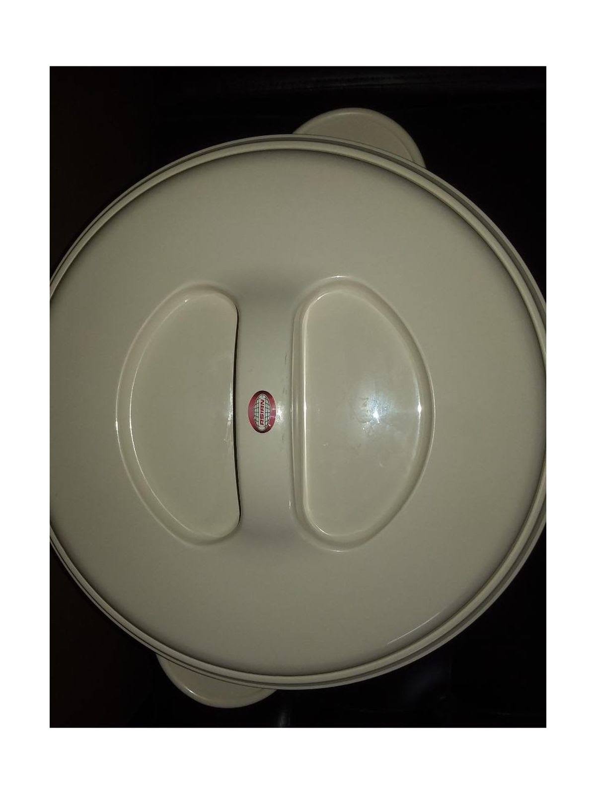 10-Liter Insulated Casserole Food Warmer/Cooler H367