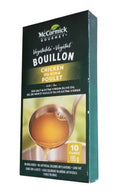 All-Vegetable Bouillon Cubes, 10 Cubes, Chicken Style Flavor I734