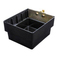 Plastic Bin K674