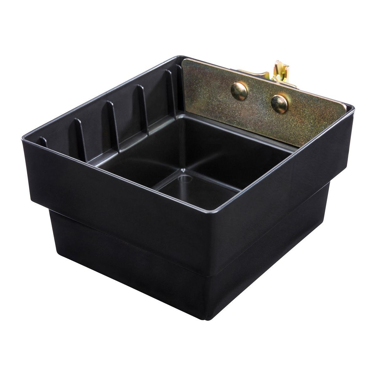 Plastic Bin K674