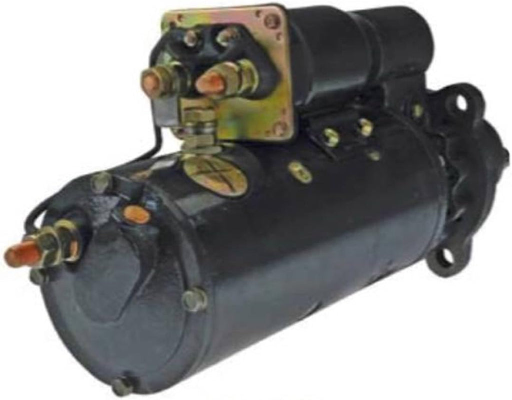 24V 11T CW Starter Motor W672769