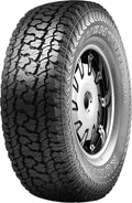 All-Terrain Tire 265/70R16 112T Z2950