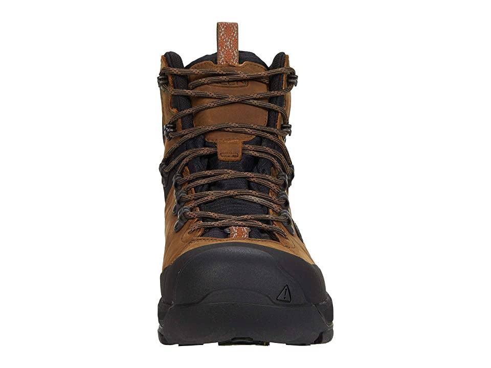 Mid Polar Boots Y618312