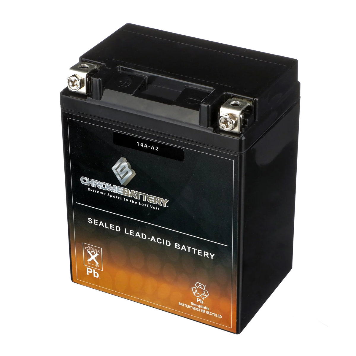 Power Sports Battery V9948