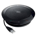 Black USB Bluetooth Speakerphone U858025