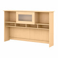 Natural Maple Hutch W9713