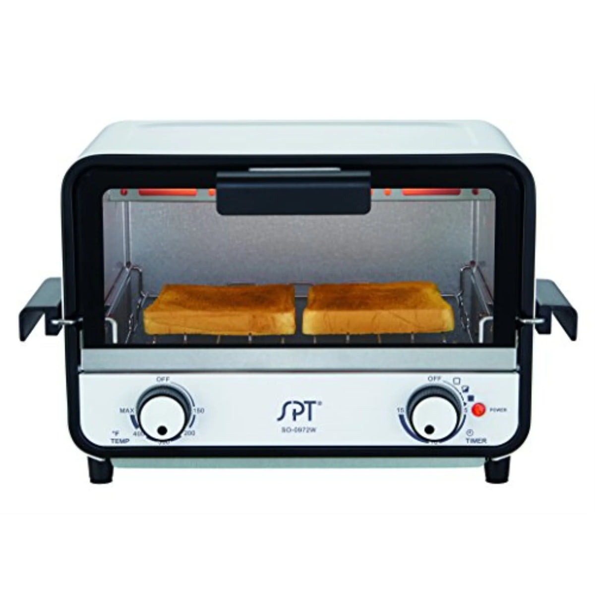 2-Slice Countertop Toaster Oven T64576