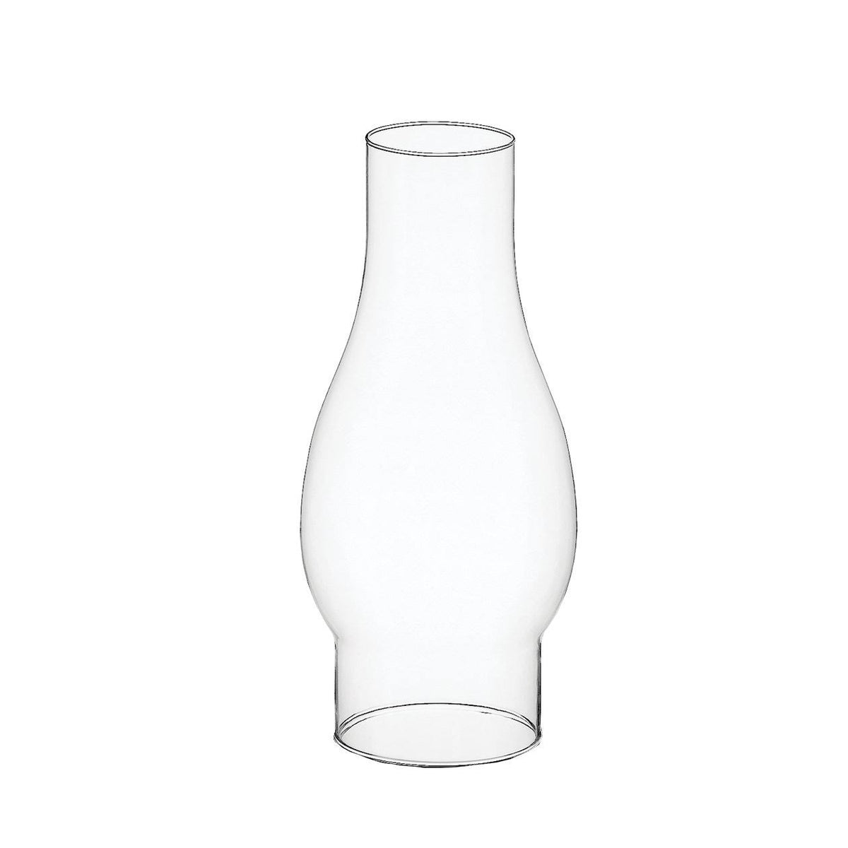 Clear Chimney H9035