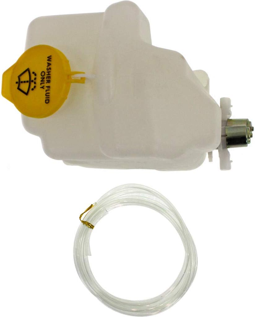 Windshield Washer Reservoir with Cap Pack of 2 I403325