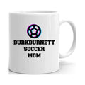 Ceramic Dishwasher And Microwave Safe Mug P774