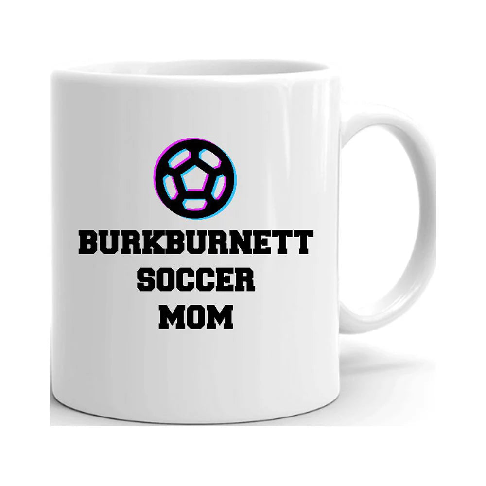 Ceramic Dishwasher And Microwave Safe Mug P774