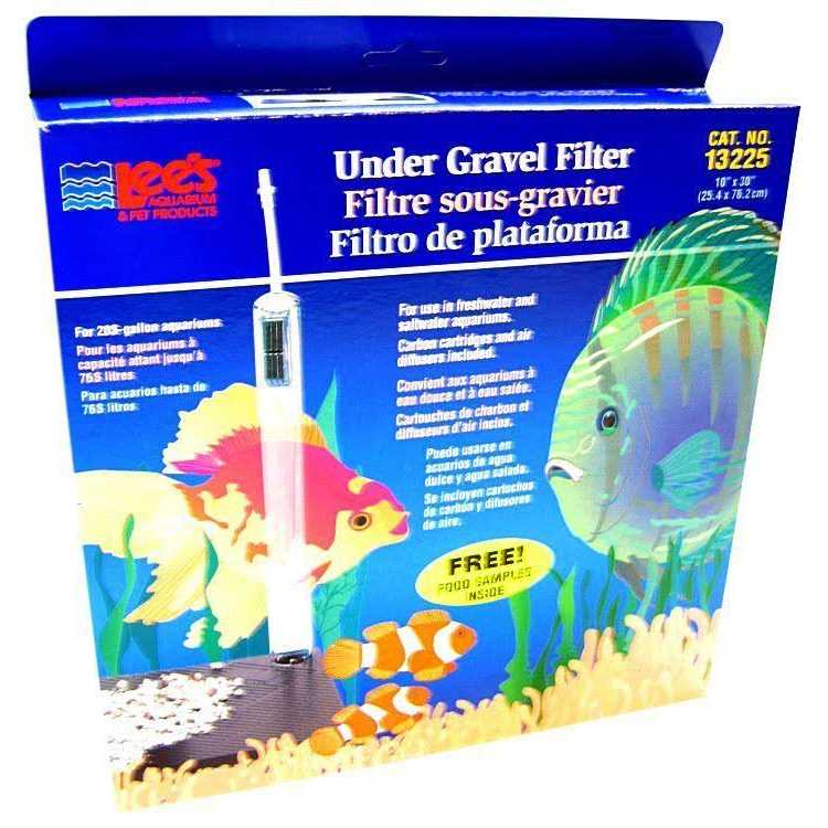 Undergravel Filter Z9447