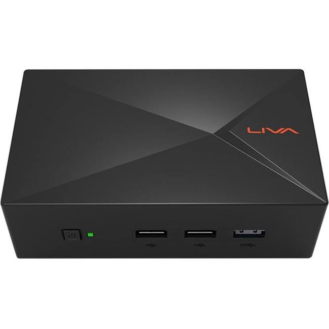 Mini PC T89260