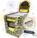 Wax Melts with Essential Oils Box of 14 Q631