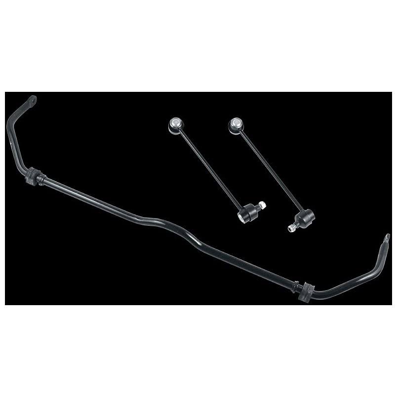 Front Anti Sway Bar D535901