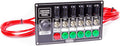 Ignition Panel D9303
