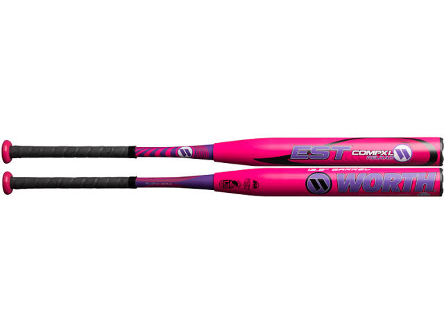 Comp XL Slowpitch Softball Bat H717474