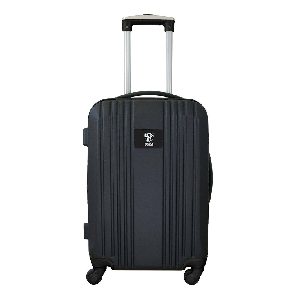 Black Hardcase Carry-On Spinner Luggage G64216