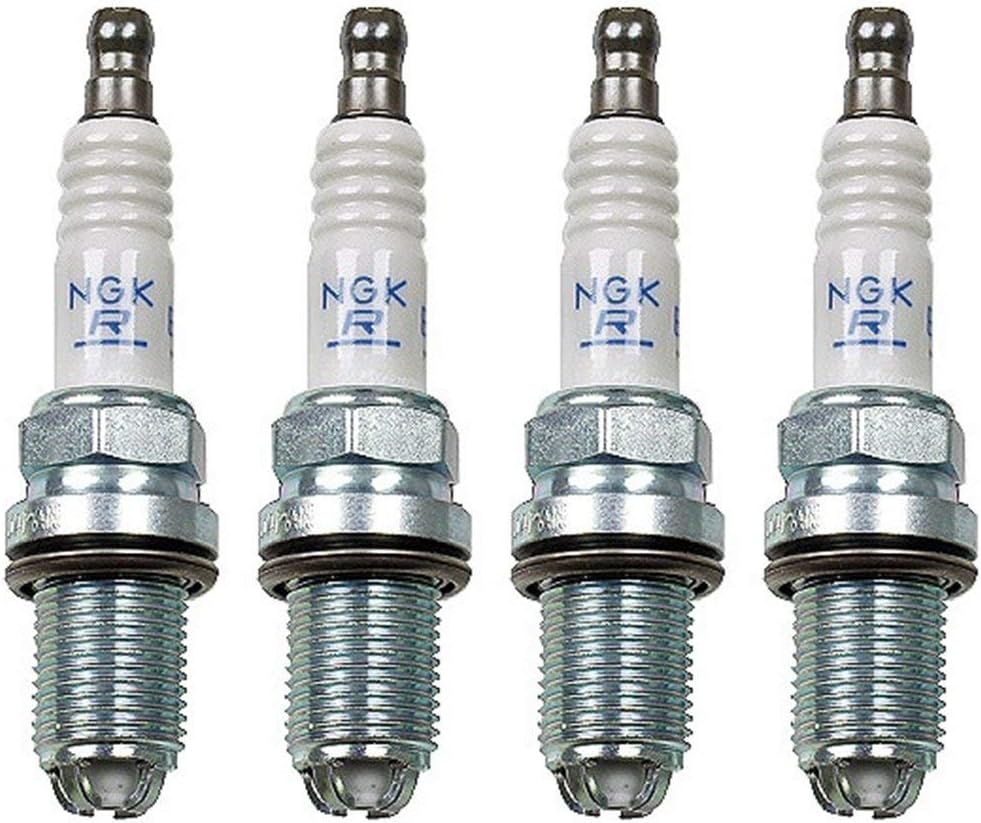 Spark Plug Pack of 4 Q68539