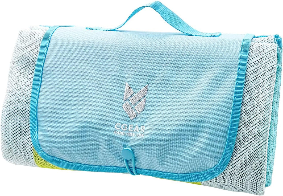 Sand-Free Outdoor Camping Mat I35399