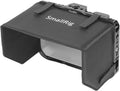 Monitor Cage with Sun Hood for SmallHD Focus 7, Pack of 2 Y659896