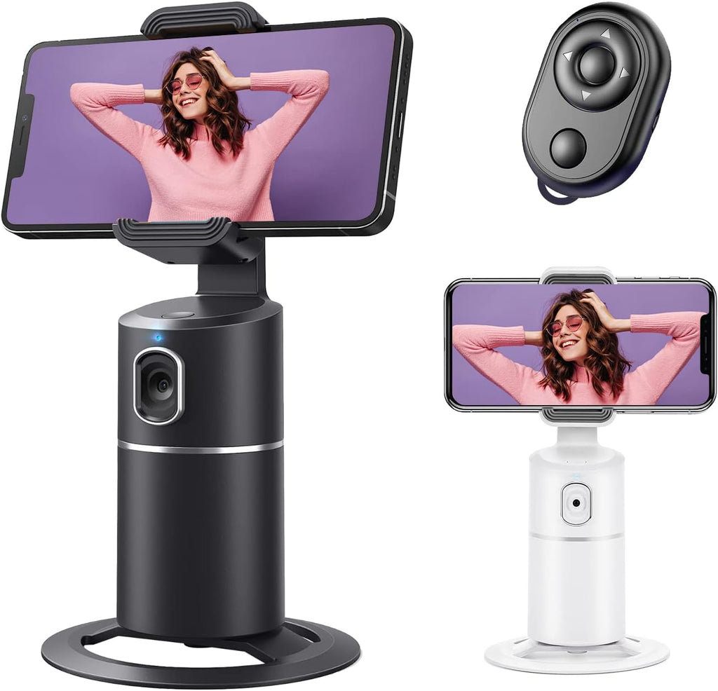 Selfie Stick Tripod with Phone Holder, Pack of 2 Z59011