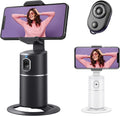 Selfie Stick Tripod with Phone Holder, Pack of 2 Z59011