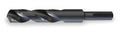 Black Oxide Reduced Shank Drill Bit H9443