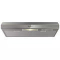 30 in. 325 CFM Stainless Steel Wall Mount Range Hood C4932