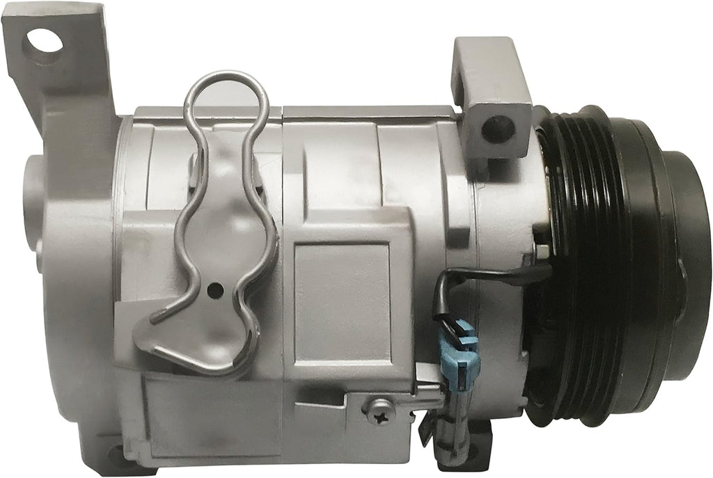 AC Compressor Kit Q97381