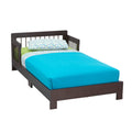Espresso Toddler Bed E21231