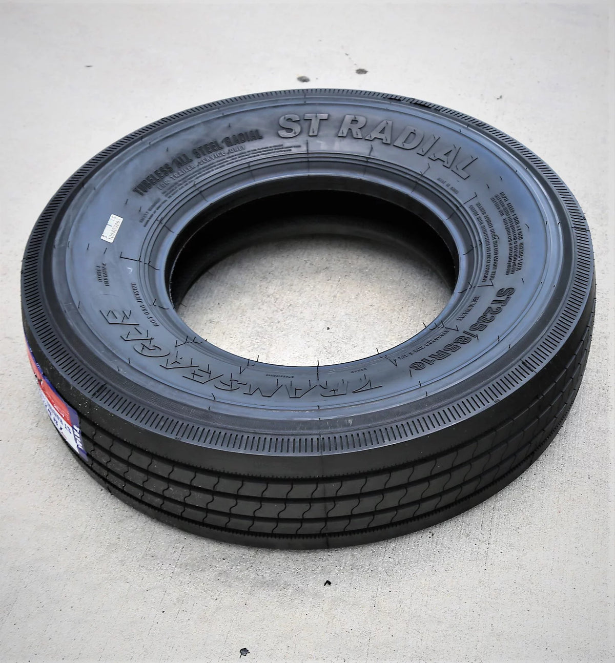 ST 235/85R16 16 Ply Trailer Tire C704565