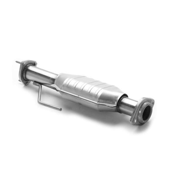 Direct Fit Catalytic Converter Y3304