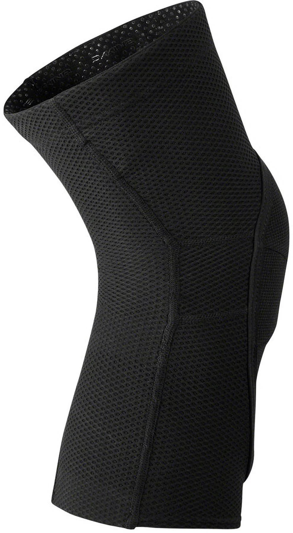 Black Extra Large Knee Sleeve D3172