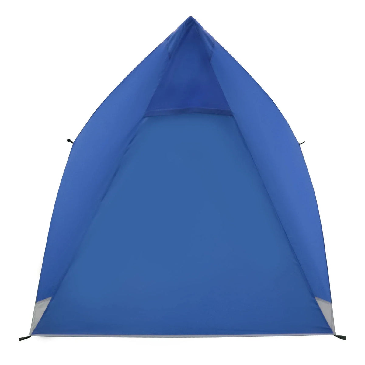 Pop Up 1-Person Instant Tent, Blue D48628